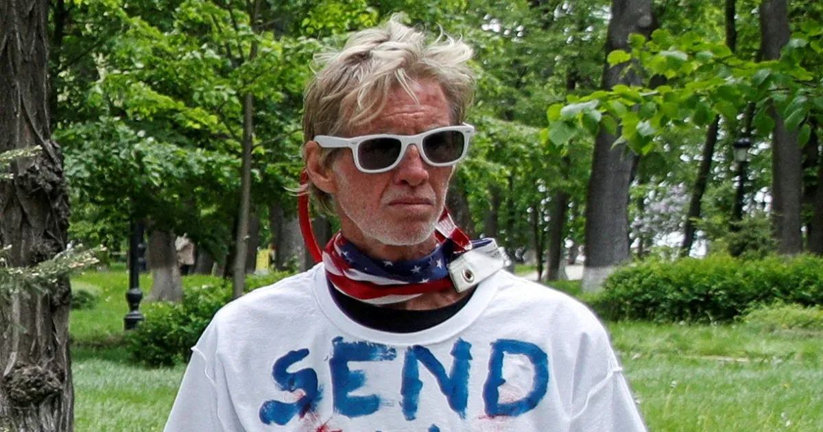 Az ukrán hadsereg tagadja, hogy közük lenne Trump merénylőjéhez
