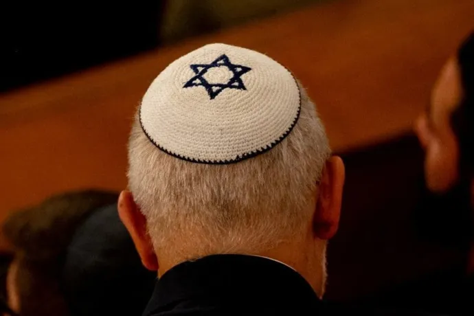 Arte: Are Jewish people safe in Europe?