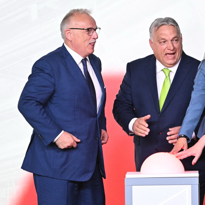 Hamarosan kiderülhet, kik tettek ezermilliárdokat a NER vagyonlerakóiba