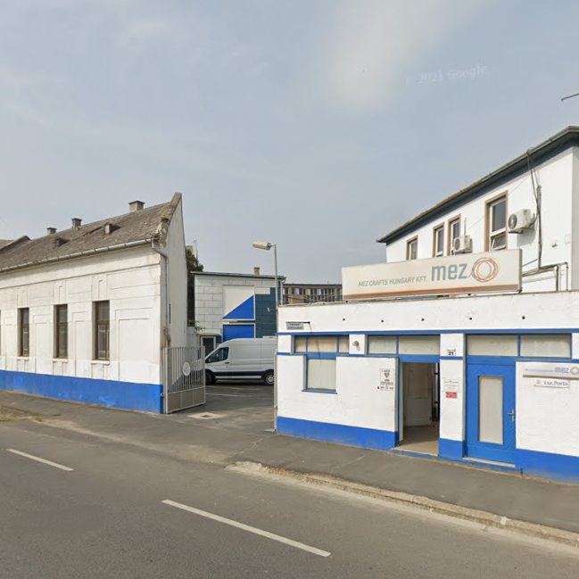 Tartozáshegy alatt roskad össze egy százéves magyar gyár