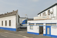 Tartozáshegy alatt roskad össze egy százéves magyar gyár