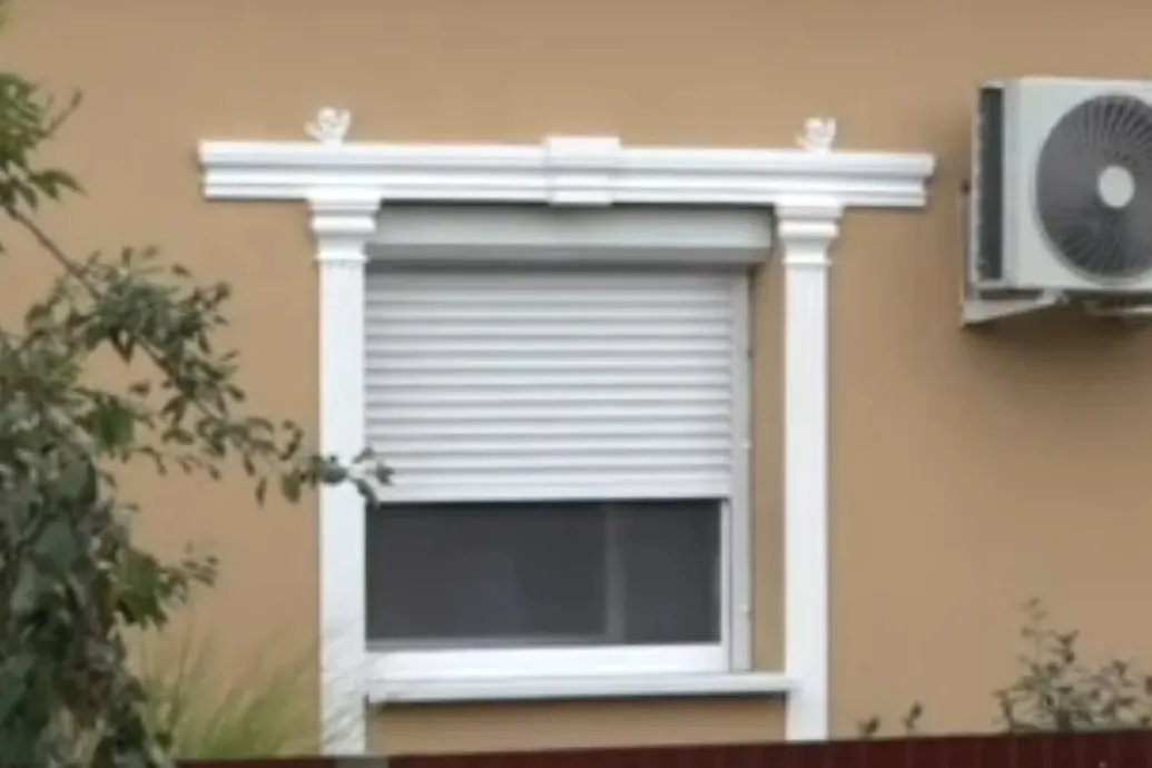 Letartóztatták az apát, aki halálos sérüléseket okozott öt hónapos gyerekének