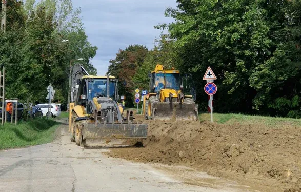 Fotó: Fővárosi Csatornázási Művek 