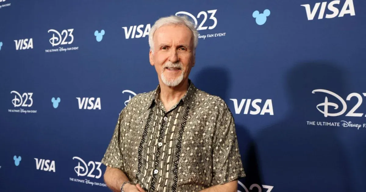 Az Avatar után James Cameron Hirosimáról forgatna filmet