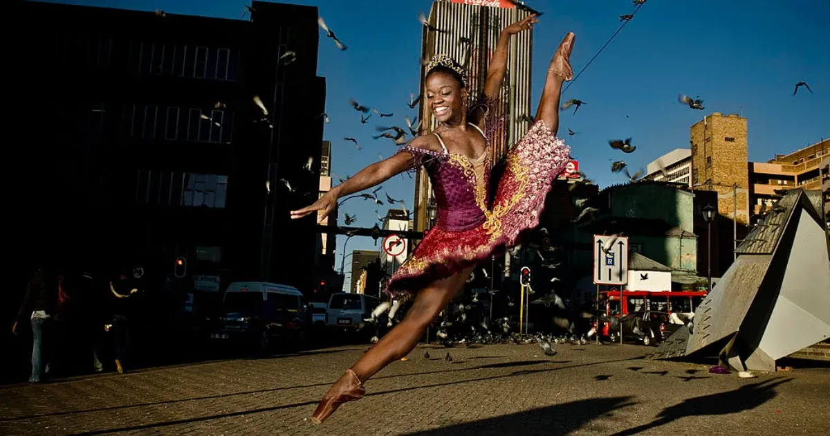 29 éves korában meghalt a sztárbalerina, aki egy Beyoncé-videóklipben is táncolt