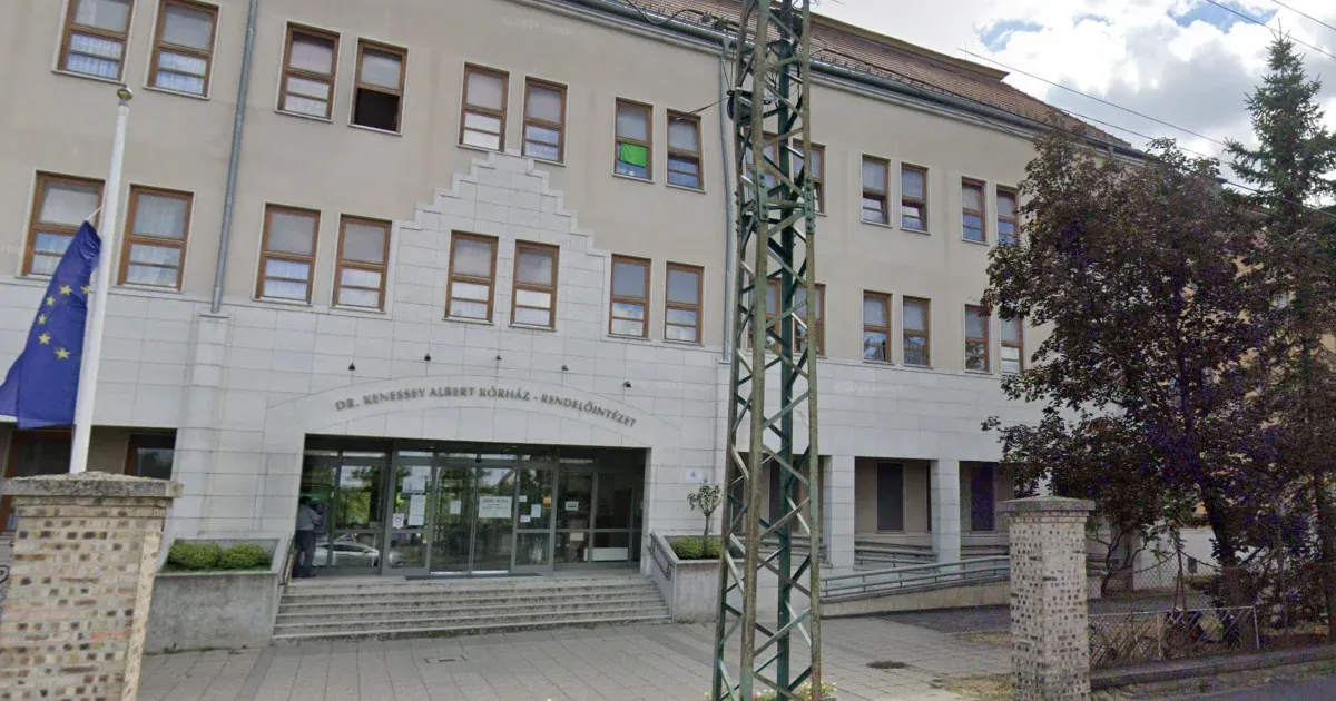 16 éves lányra támadt egy kutya Balassagyarmaton