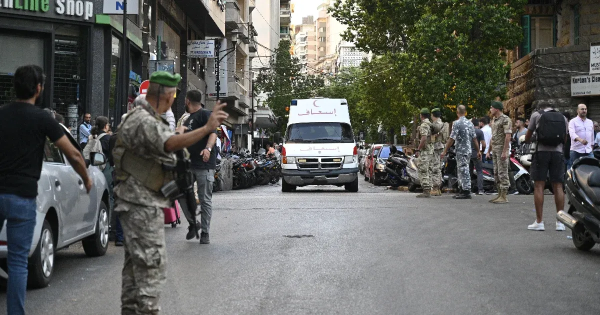 A licenctulajdonos szerint egy budapesti cég gyártotta a Hezbollah-tagok kezében felrobbant csipogókat