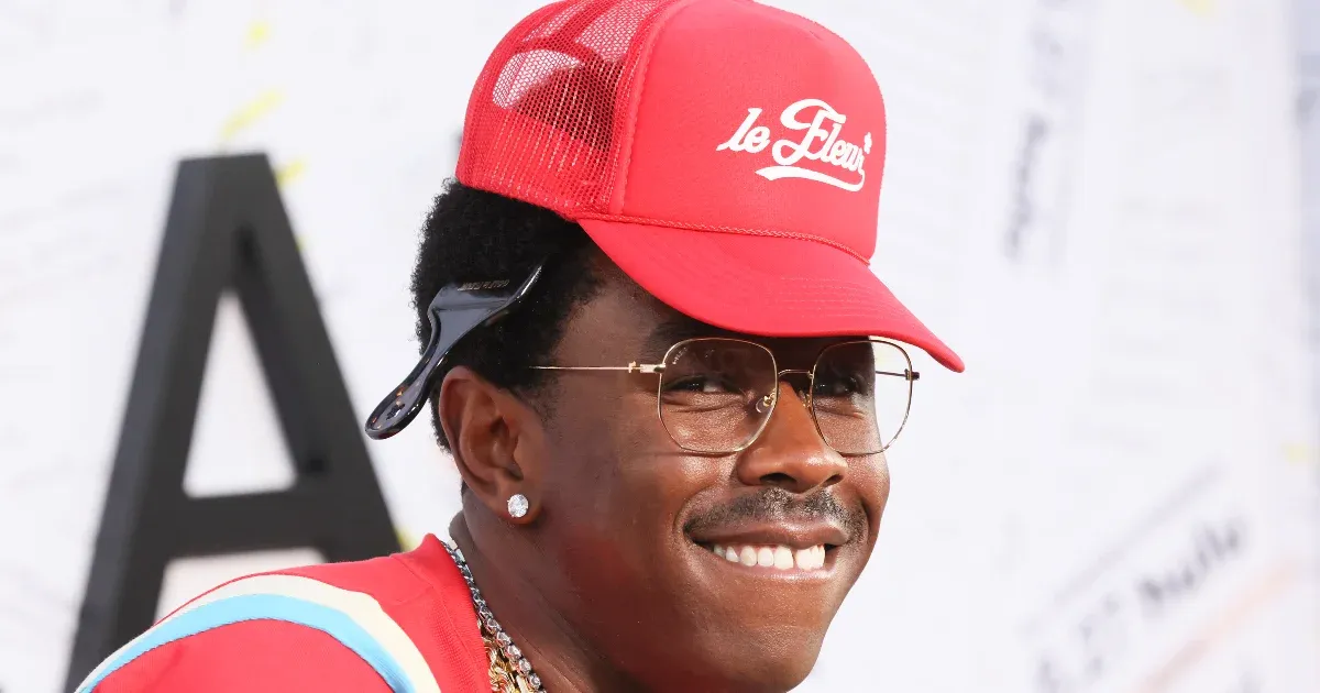 Tyler, the Creator színészként debütál Timothée Chalamet és Gwyneth Paltrow oldalán