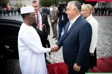 Hungary to provide €200 million aid loan to Chad