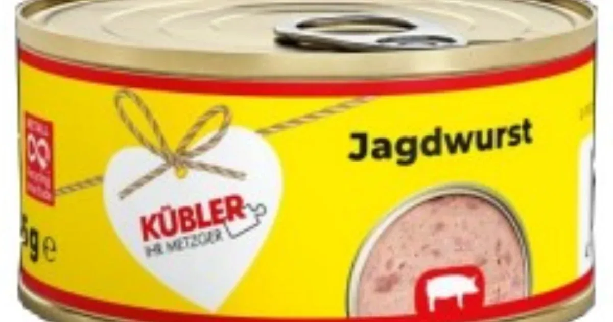 Vagdalt húst hívott vissza a Müller, mert nem stimmelt a hőkezelés