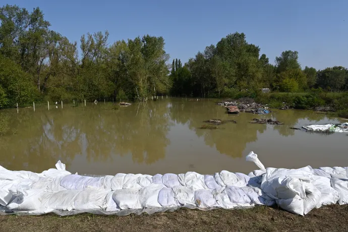 Fotó: Bődey János / Telex