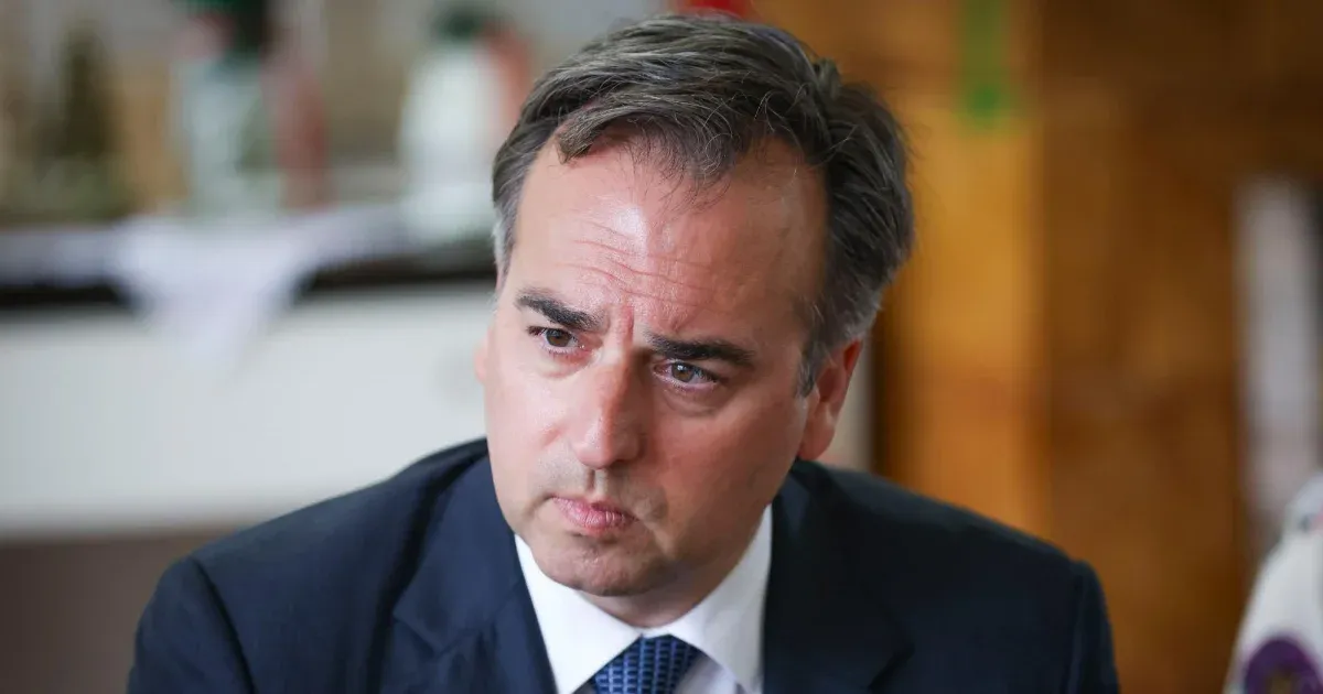 Pressman: Valamit véd a Szuverenitásvédelmi Hivatal, de az nem Magyarország szuverenitása