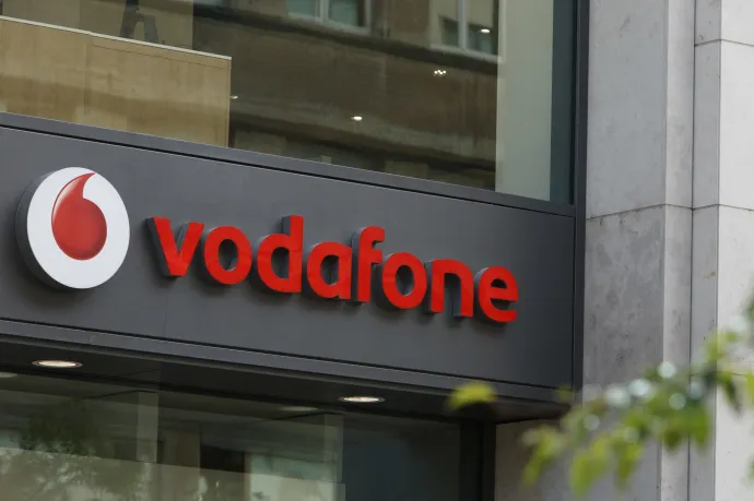 Viszlát, Vodafone Magyarország, helló, One