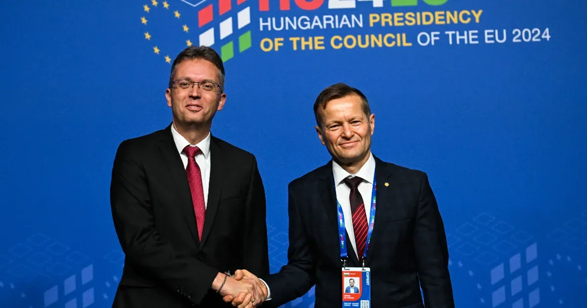 Krausz Ferenc a Kulturális és Innovációs Minisztérium tudománypolitikai főtanácsadója lesz