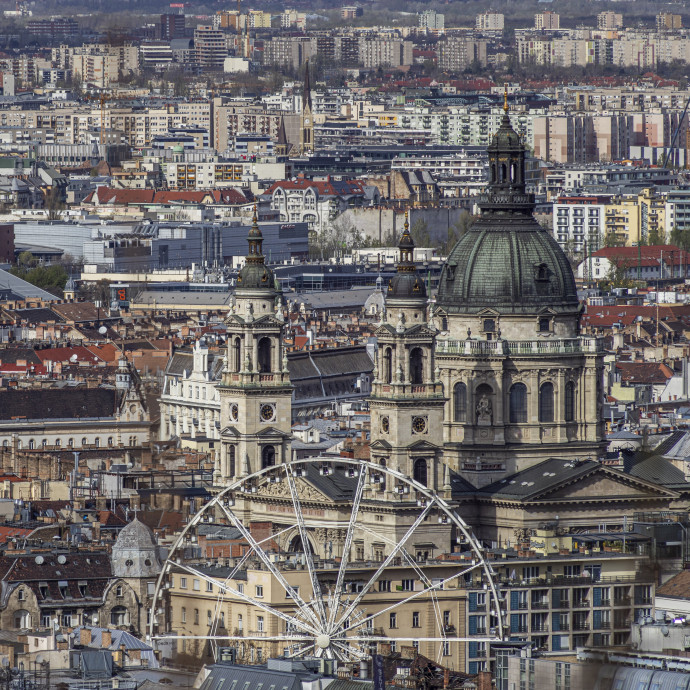 A VI. kerületi tiltás után a kormány is ráfordulna az Airbnb-szabályozás szigorítására