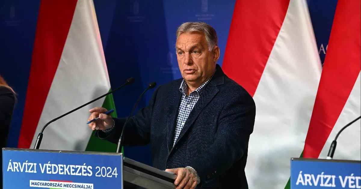 Orbán Viktor: A magyarok kitanulták a védekezést, pontosan tudják, hogy mit és hogyan kell tenni