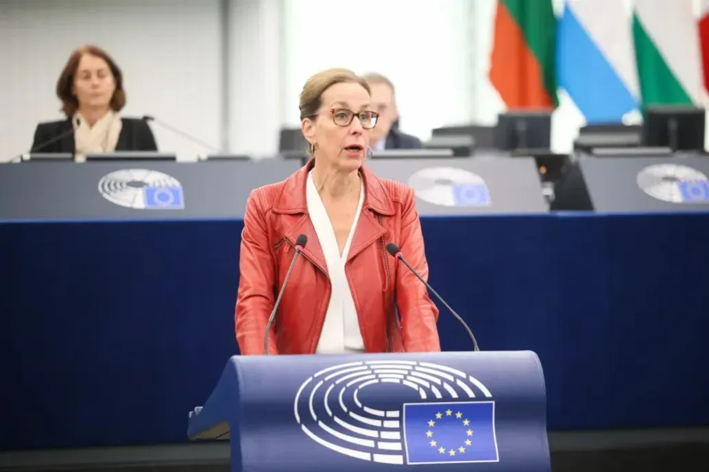 Suspending Hungary's Schengen membership should be considered, MEP says