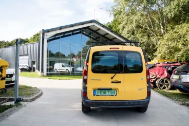 17 millió forintra becsülték az elektromos Renault javítását, aztán máshol megcsinálták 203 ezerért