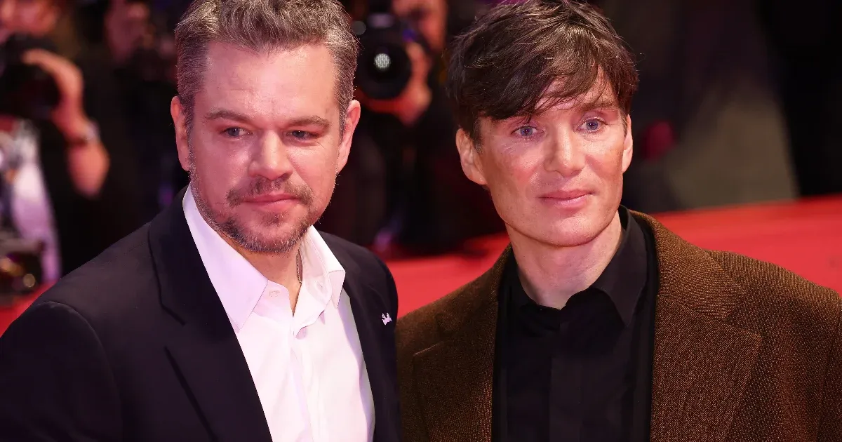 Cillian Murphy lerántja a leplet a katolikus egyház titkairól a Small Things Like These előzetesében