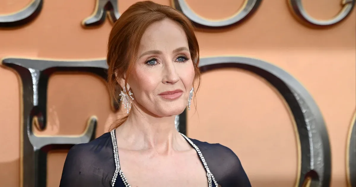 J.K. Rowling bejelentette, hogy hamarosan egy futurisztikus regényen kezd el dolgozni