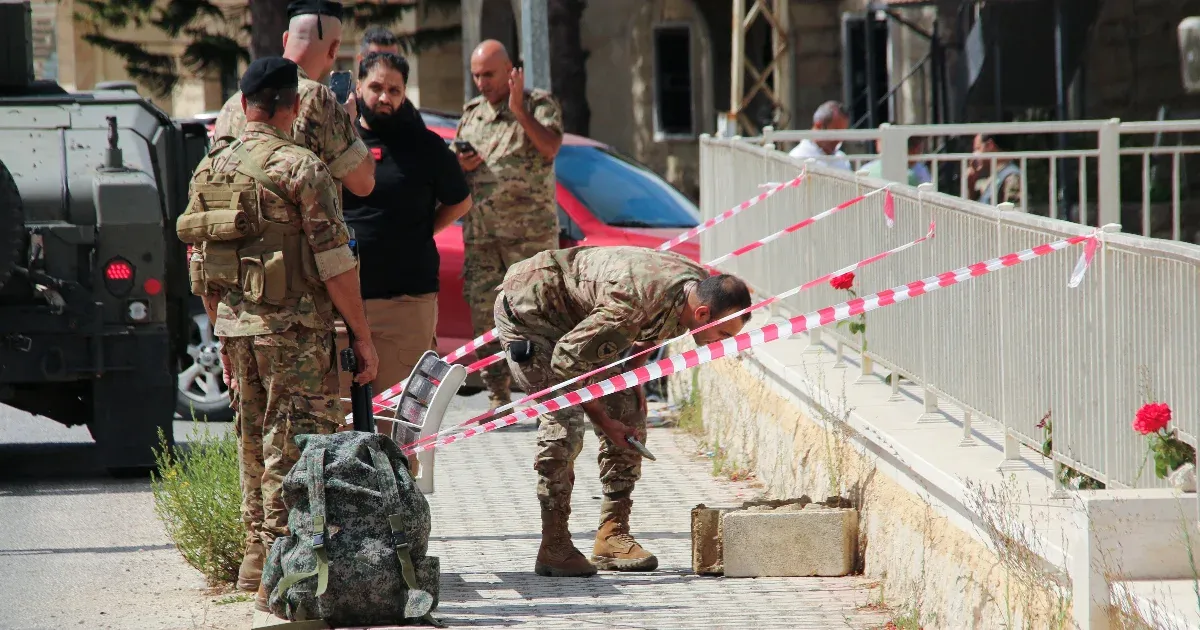 Hezbollah-vezér: Addig folytatjuk a harcot, amíg Izrael ki nem vonul a Gázai-övezetből