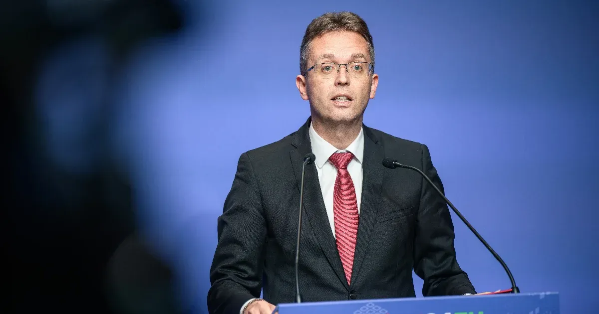 Hankó elismerte, hogy már erasmusozni se lehet a modellváltó egyetemekről