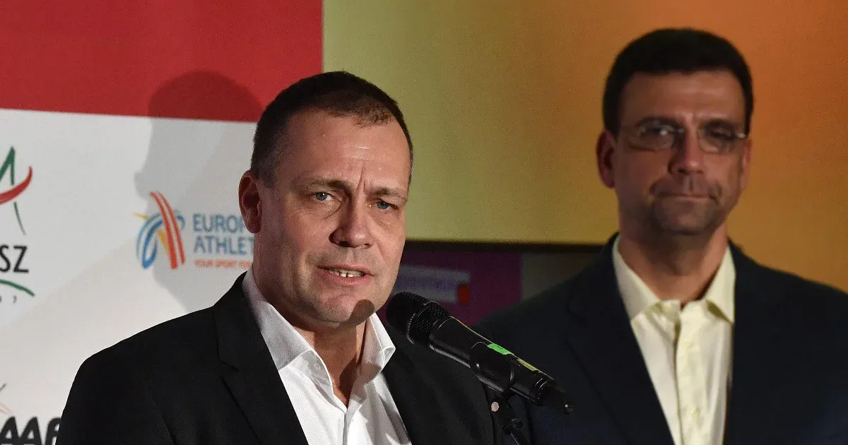 Kipereltük egy milliárdos atlétikai program szerződéseit: az igazgató fia 360 milliót kapott versenyrendezésre
