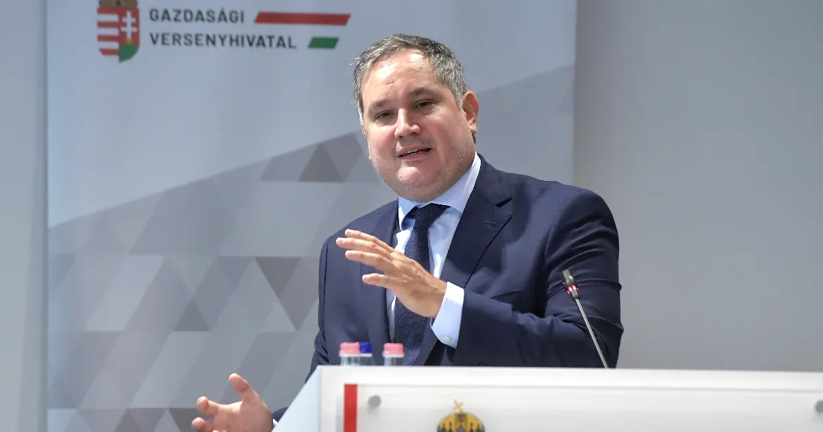 Nagy Márton azt szeretné, hogy a bankok önkéntes alapon szorítsák 5 százalék alá a lakáshitelek THM-jét