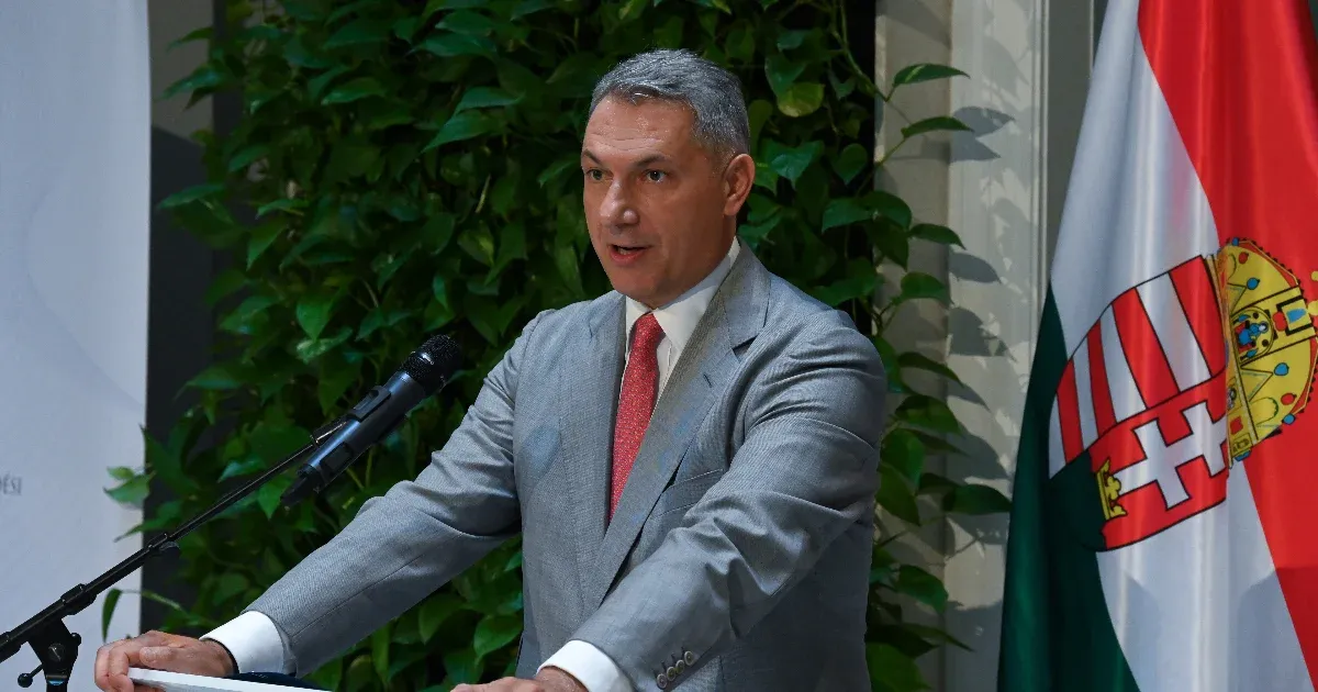 ÉKM: Senki nem adott külön engedélyt Lázár erdővásárlására, csak ő tette a legmagasabb ajánlatot