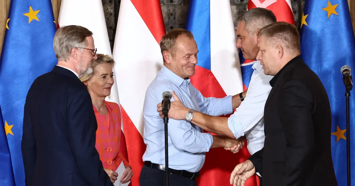 Az árvízzel érintett országok könnyebben kaphatnak felzárkóztatási EU-támogatásokat