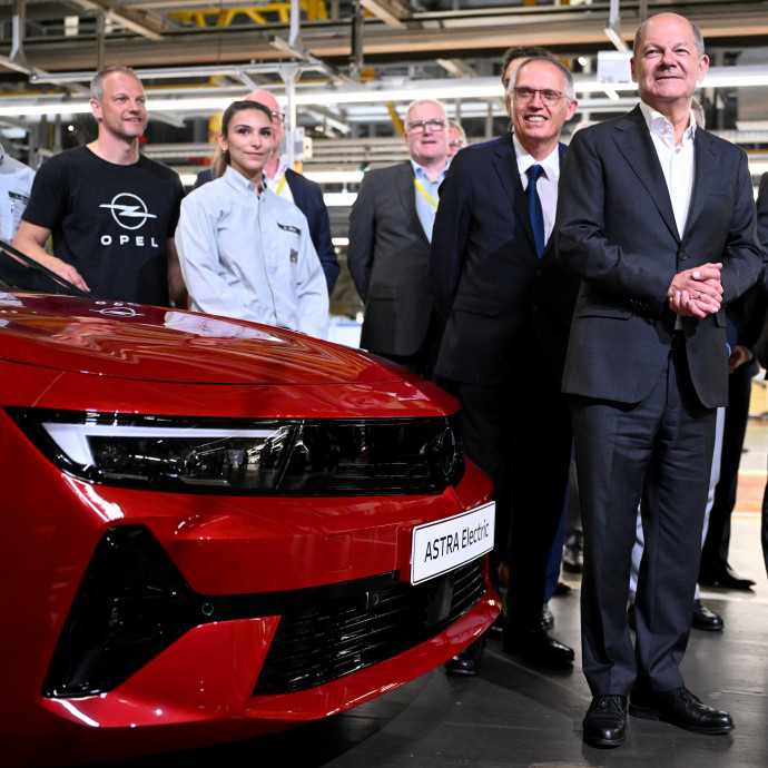 Olcsó elektromos autók árasztják el Európát, vagy felvizezik a bírságszabályokat?