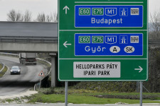 Luxus autópályáink lesznek pár év múlva, csillagászati összegért