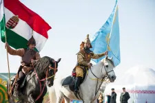 Kipcsak kifektetés: magyar mezőgazdasági cég próbál szerencsét Kazahsztánban