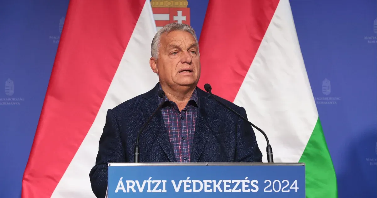 Orbán: Túljutottunk a felén, vágjuk a centit, úgy számolunk, hogy még öt nehéz napot kell kibírnunk