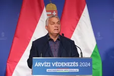 Orbán Viktor: Csütörtökön szögre akaszthatom a gumicsizmámat