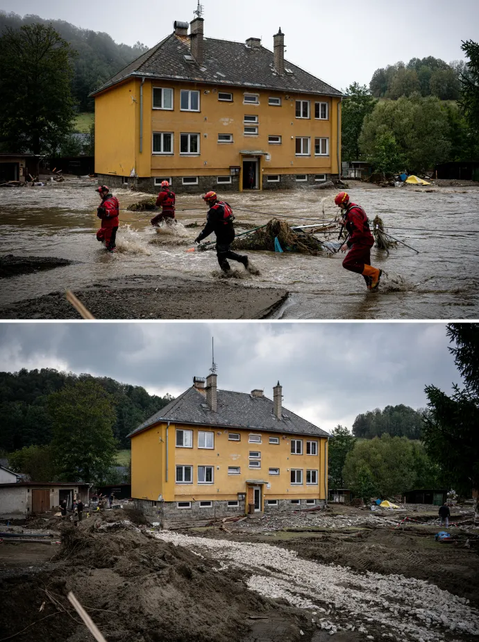 Fotó: Lukas Kabon / Anadolu / AFP