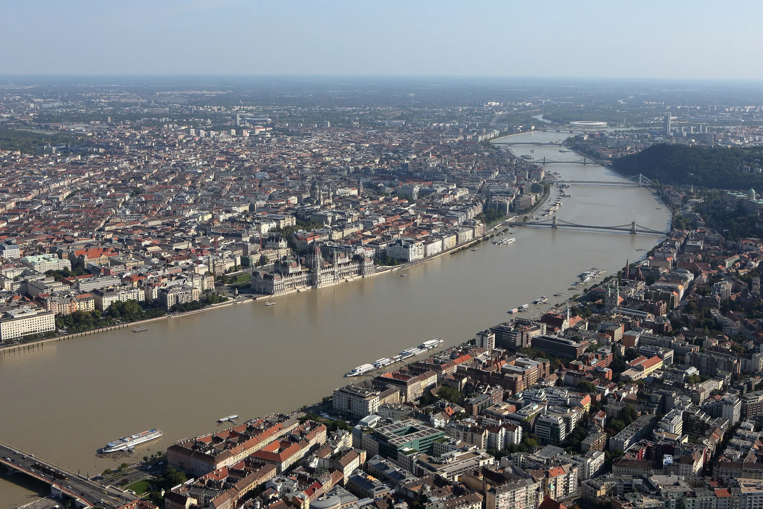 Budapest – Fotó: Sztraka Ferenc