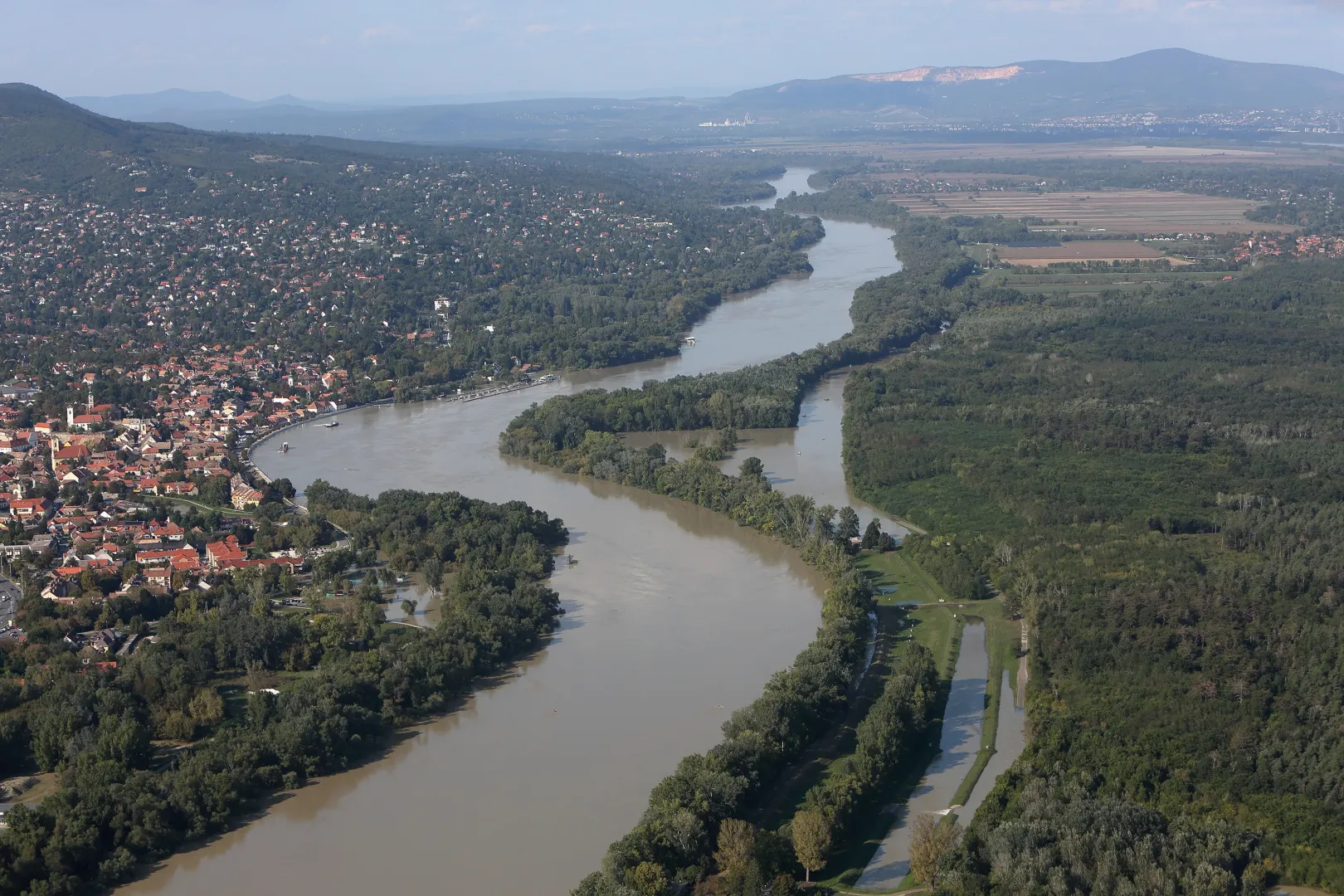 Szentendre – Fotó: Sztraka Ferenc