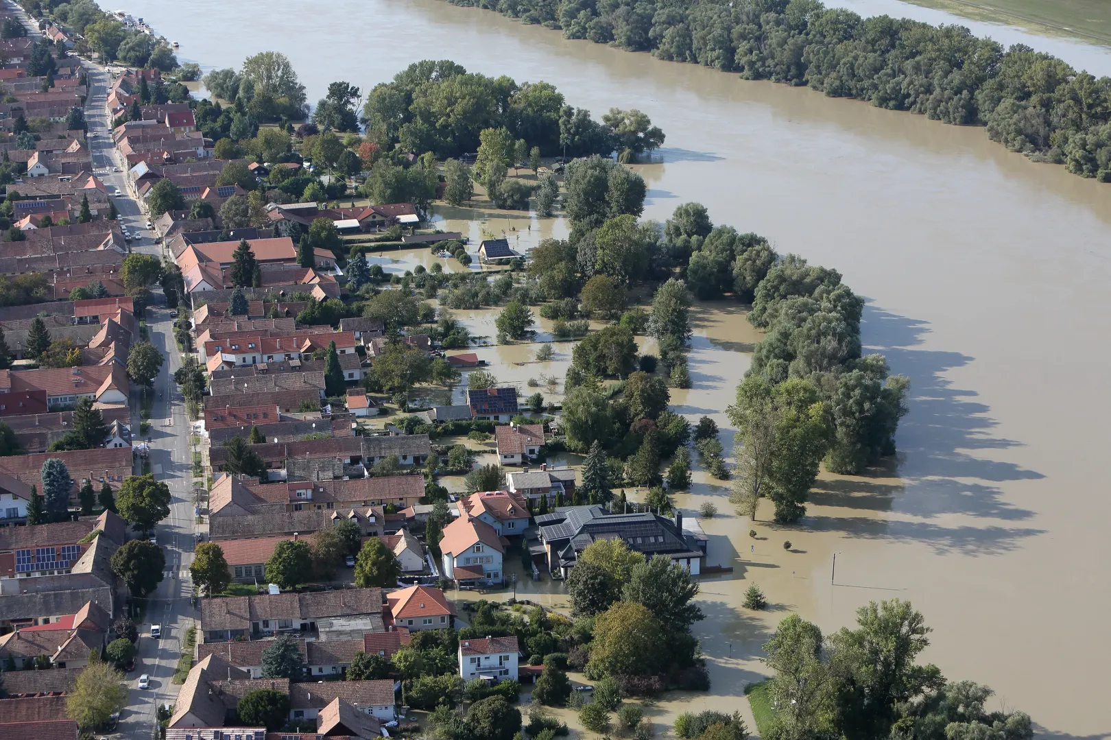 Dunabogdány – Fotó: Sztraka Ferenc