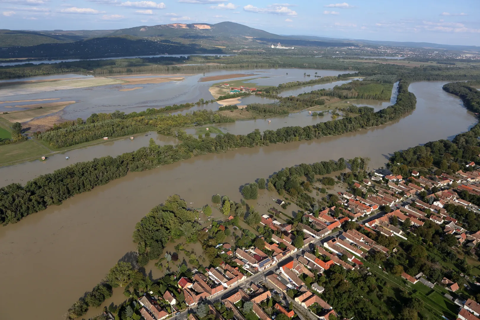 Dunabogdány – Fotó: Sztraka Ferenc