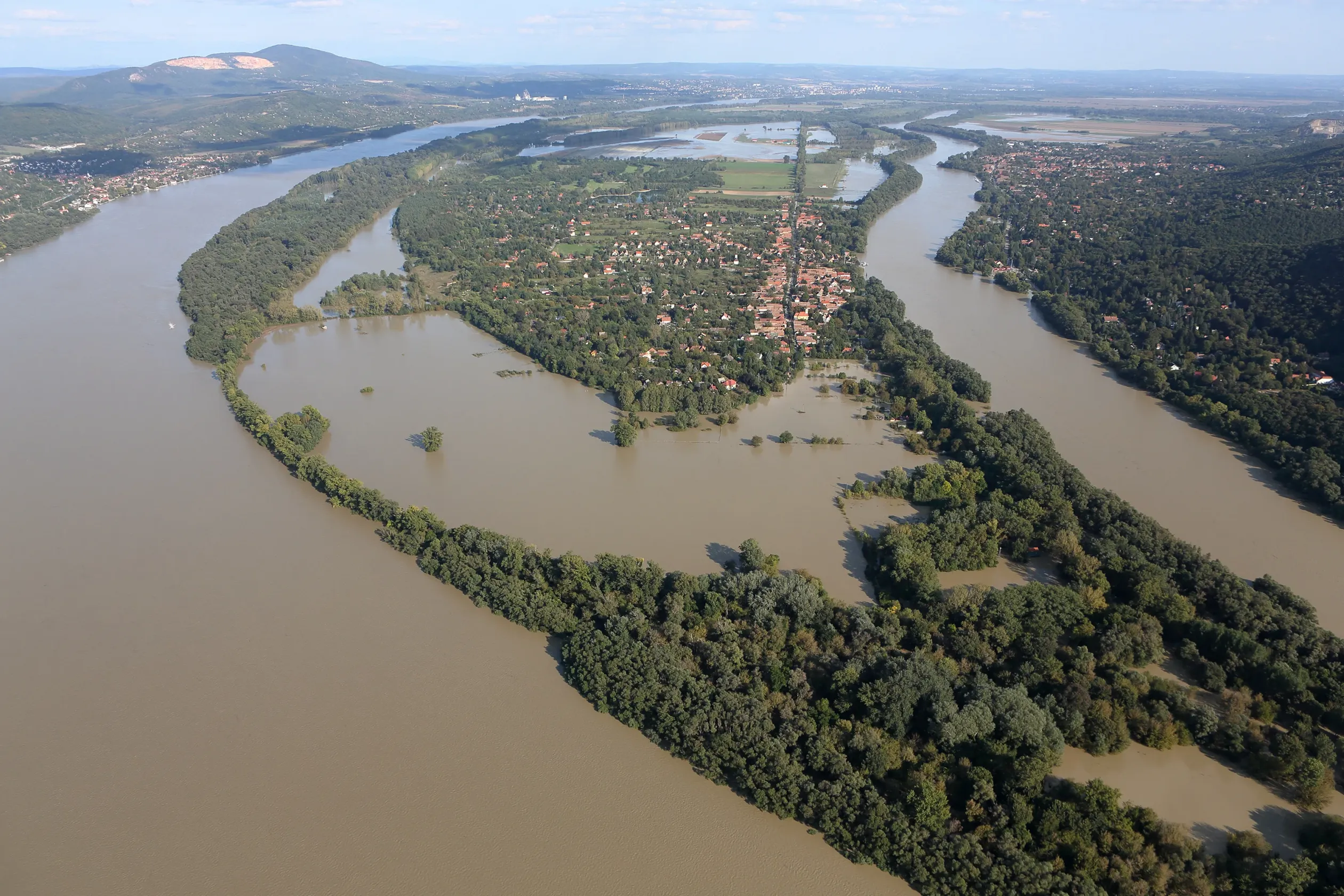 Kisoroszi – Fotó: Sztraka Ferenc