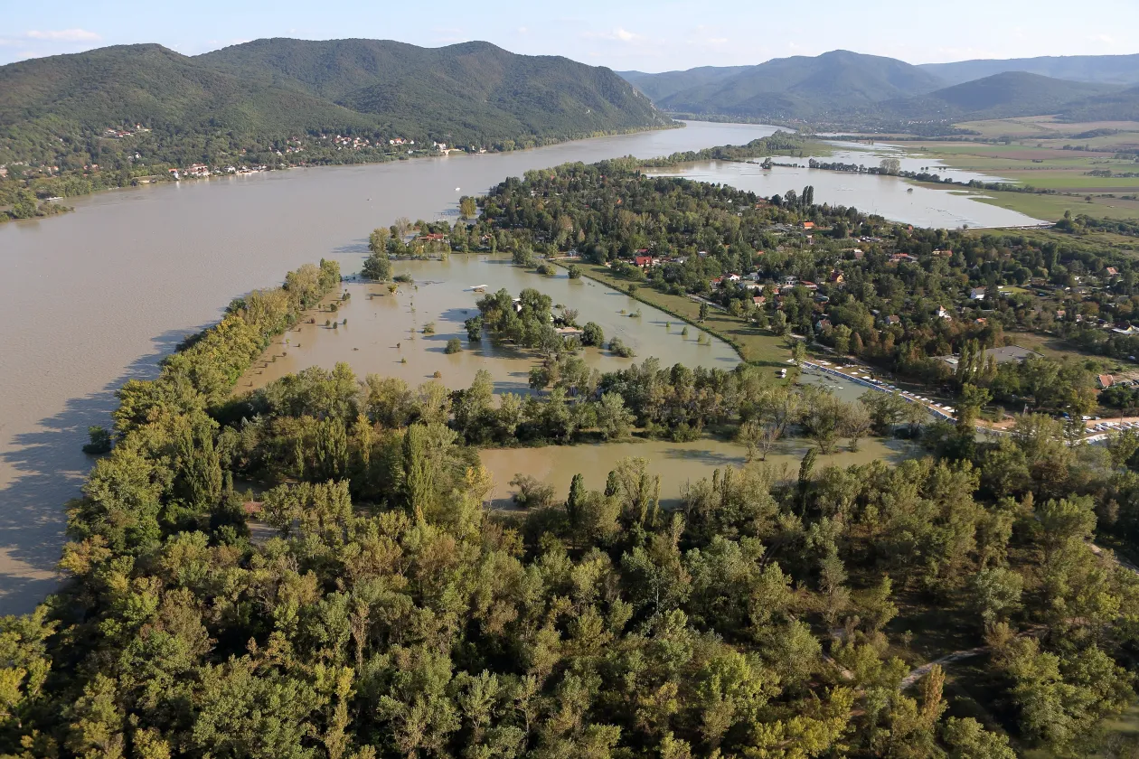 Pilismarót, Szob – Fotó: Sztraka Ferenc