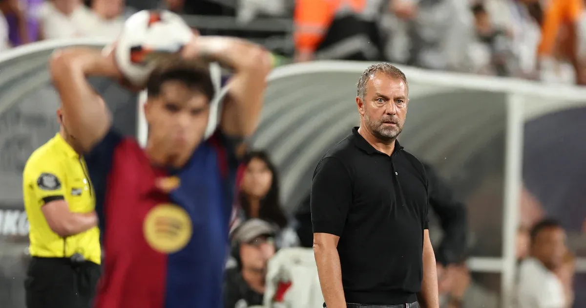 Csak semmi tiki-taka, itt a Flicki-flacka!