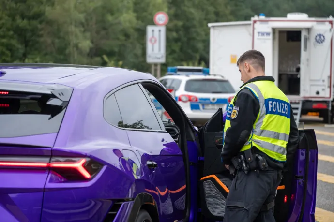 Luxemburg és Lengyelország is méltatlankodik a németek határellenőrzése miatt