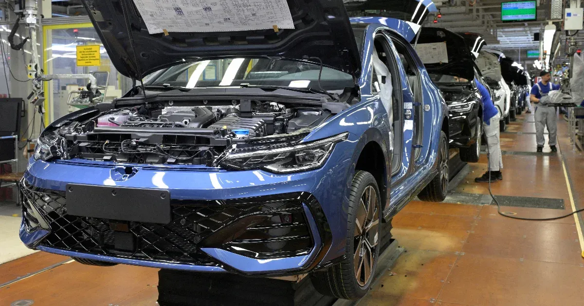 Akár 30 ezer dolgozójától is megválhat a Volkswagen-csoport Németországban