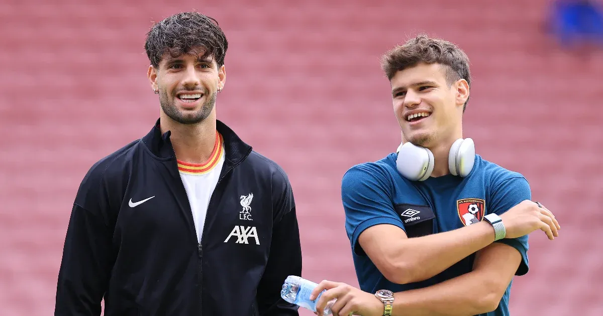 Magyarok csaptak össze a Premier League-ben, a Liverpool 3–0-ra verte a Bournemoutht