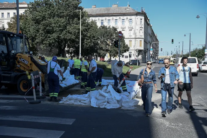 Fotó: Bődey János / Telex