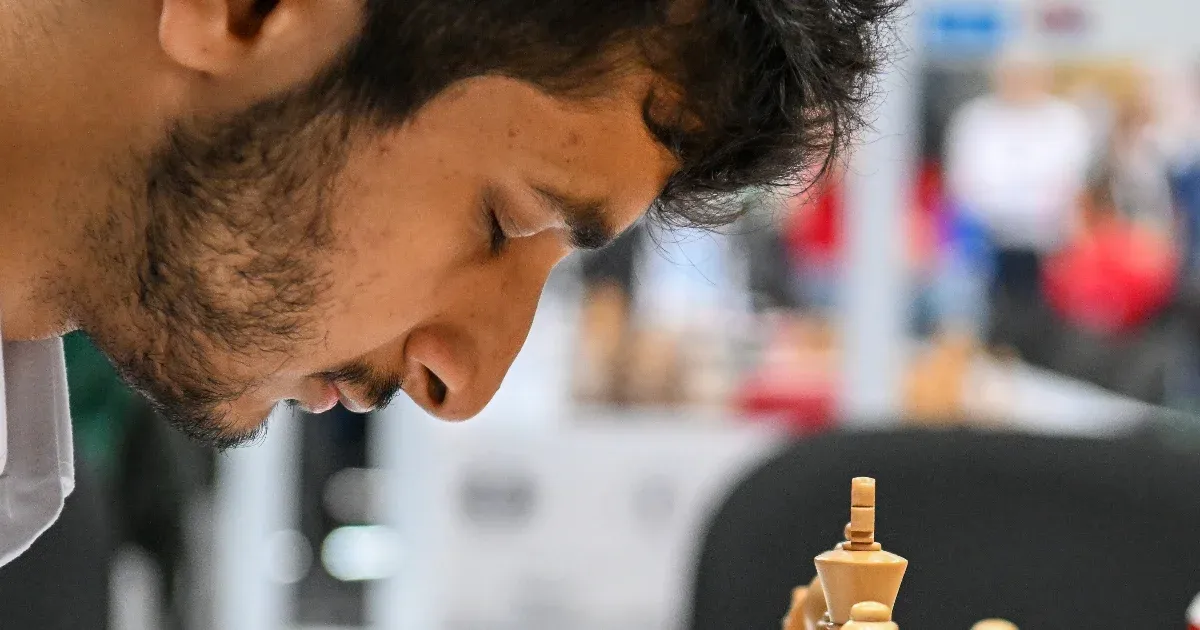 Sakkolimpia: India csapatai nyertek mindkét nemnél, a magyarok kicsúsztak az élmezőnyből