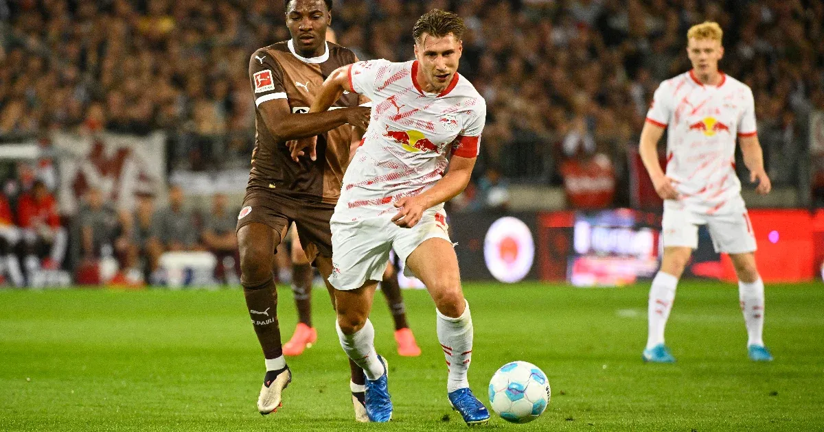 Willi Orbán döntetlennel tért vissza, de így is klubrekordot állított be a Leipzig