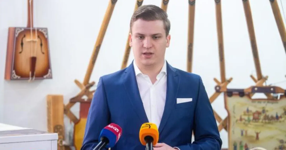 650 milliót kapott tavaly az MTVA-tól a cég, amit Kálomista Gábor fia vezet
